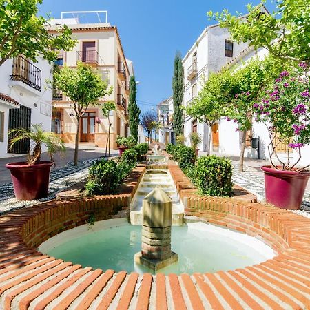 Casa Azul - Boutique Apartments By Casa Del Patio (Adults Only) Estepona Exterior foto