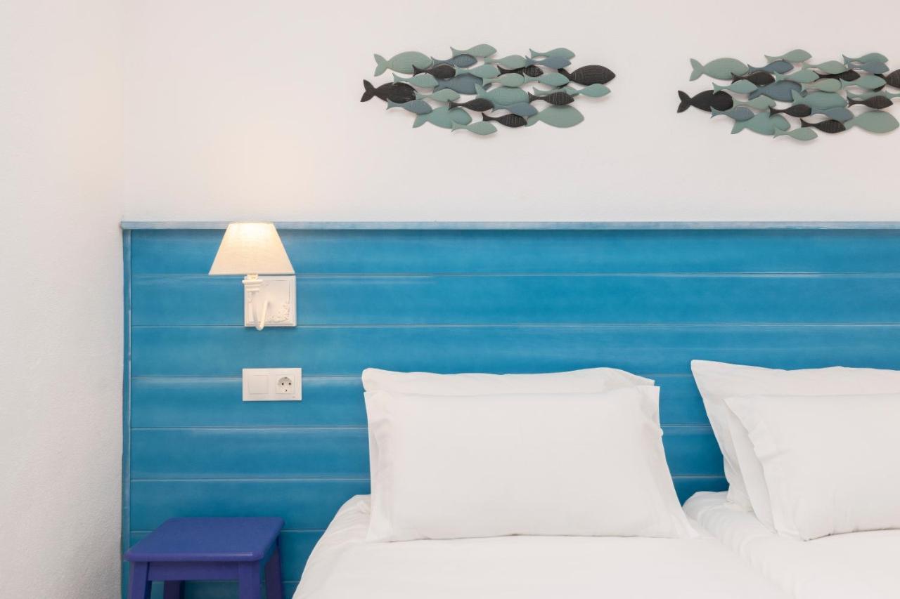 Casa Azul - Boutique Apartments By Casa Del Patio (Adults Only) Estepona Exterior foto