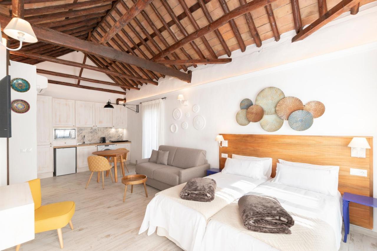 Casa Azul - Boutique Apartments By Casa Del Patio (Adults Only) Estepona Exterior foto